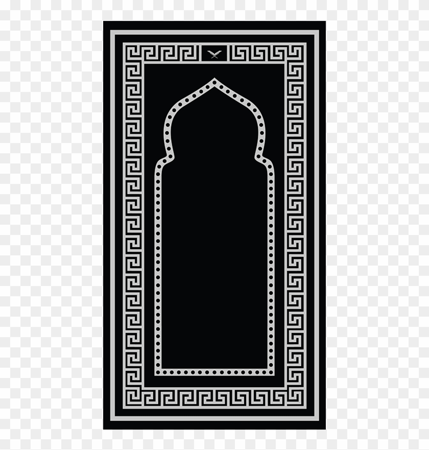 Smooth Foam Sajda Mat - Style Clipart