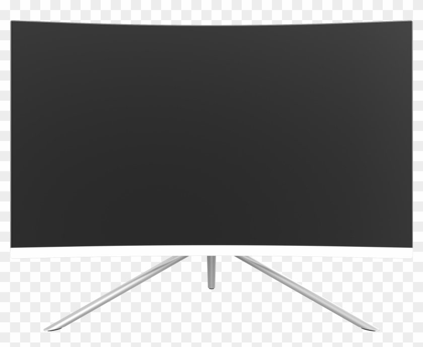 Denver Mlc-2701 - Led-backlit Lcd Display Clipart #4564477