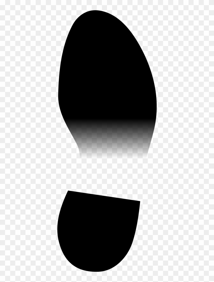 Shoe Sole Clipart #4564884