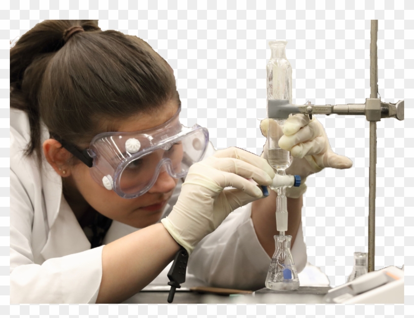 Keep In Mind That The Degree Program Outlines Found - Chemistry Majors Clipart