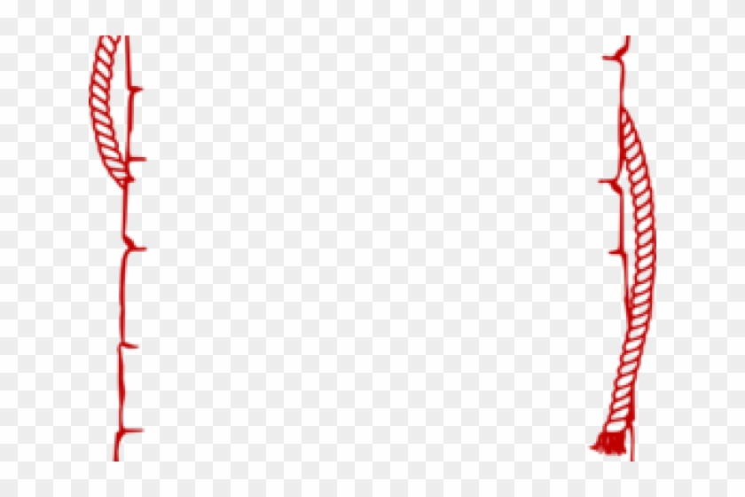 Texas Border Cliparts - Border Clip Art - Png Download #4565049