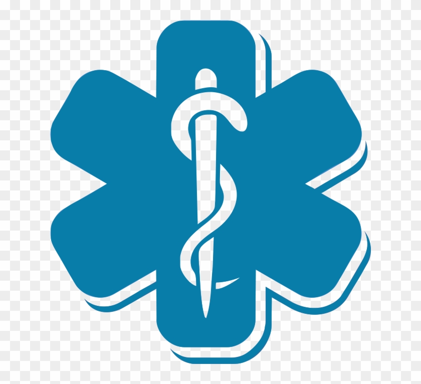 Urgent Care - Ambulance Clipart #4565080