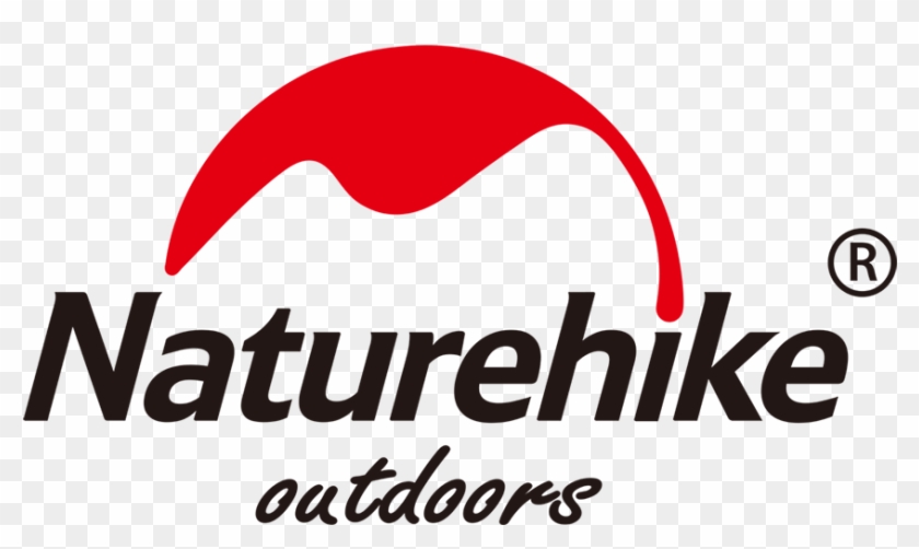 Women Men Outdoor Sport Shoulder Bag Waterproof Nylon - Naturehike Logo Clipart #4565165