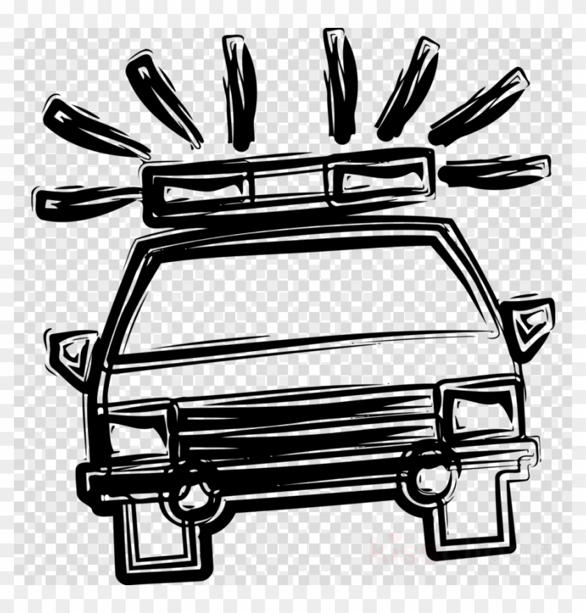 Temporary Police, Car, Transparent Png Image &amp Clipart