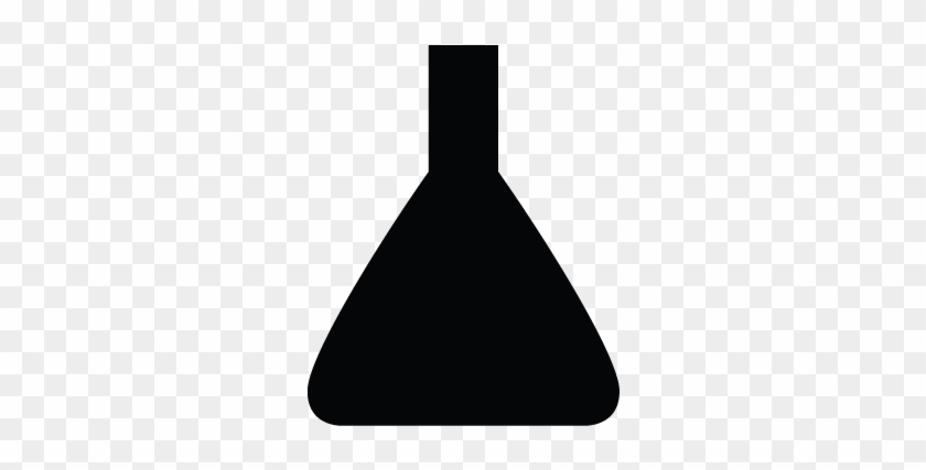 Chemistry Lab Tube, Flask, Chemistry Laboratory, Science - Illustration Clipart