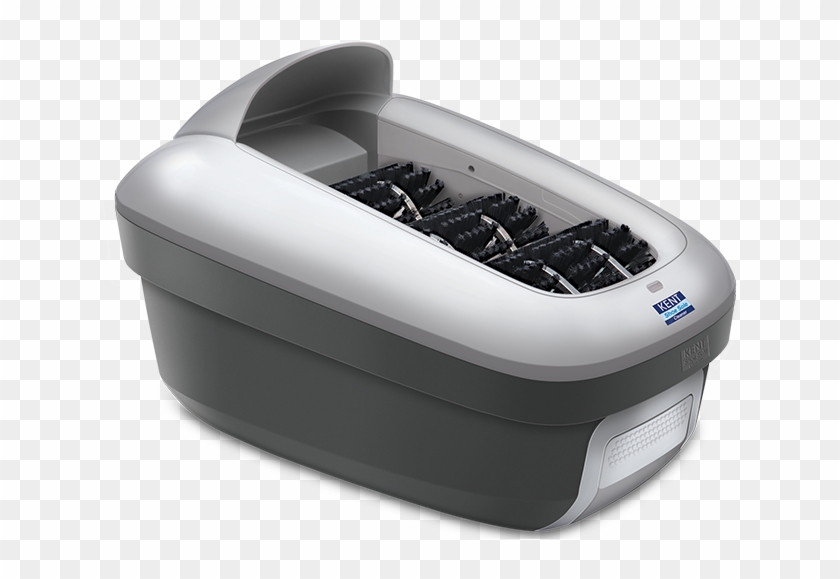 Kent Shoe Sole Cleaner Clipart