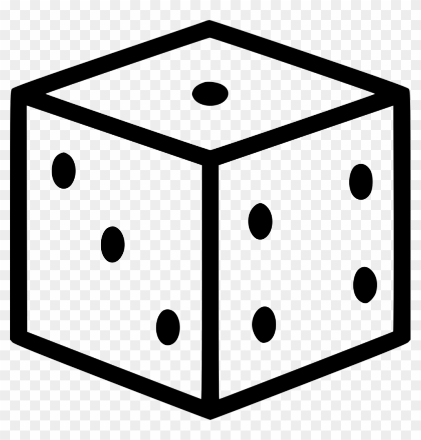 Png File Svg - Crate Png Black And White Clipart