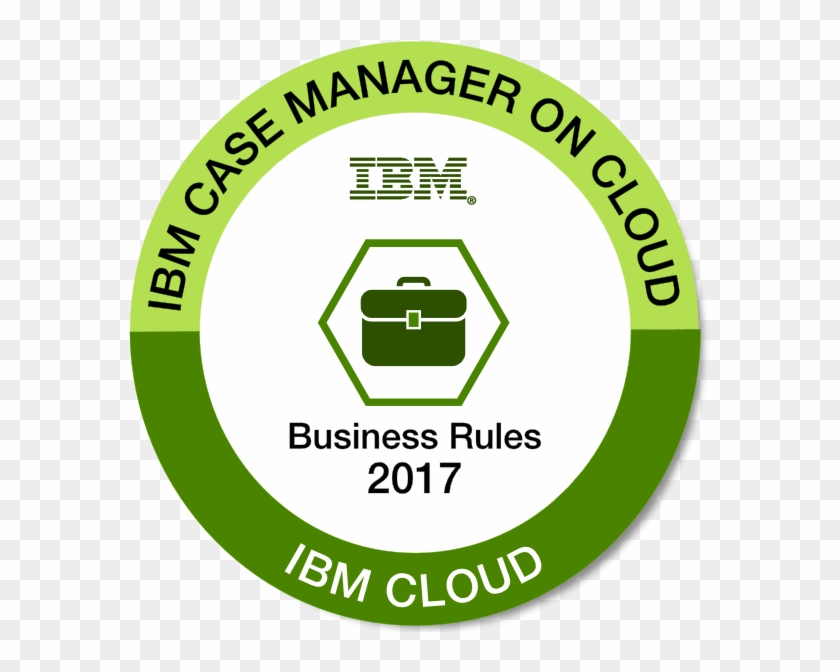 Ibm Case Manager On Cloud Clipart