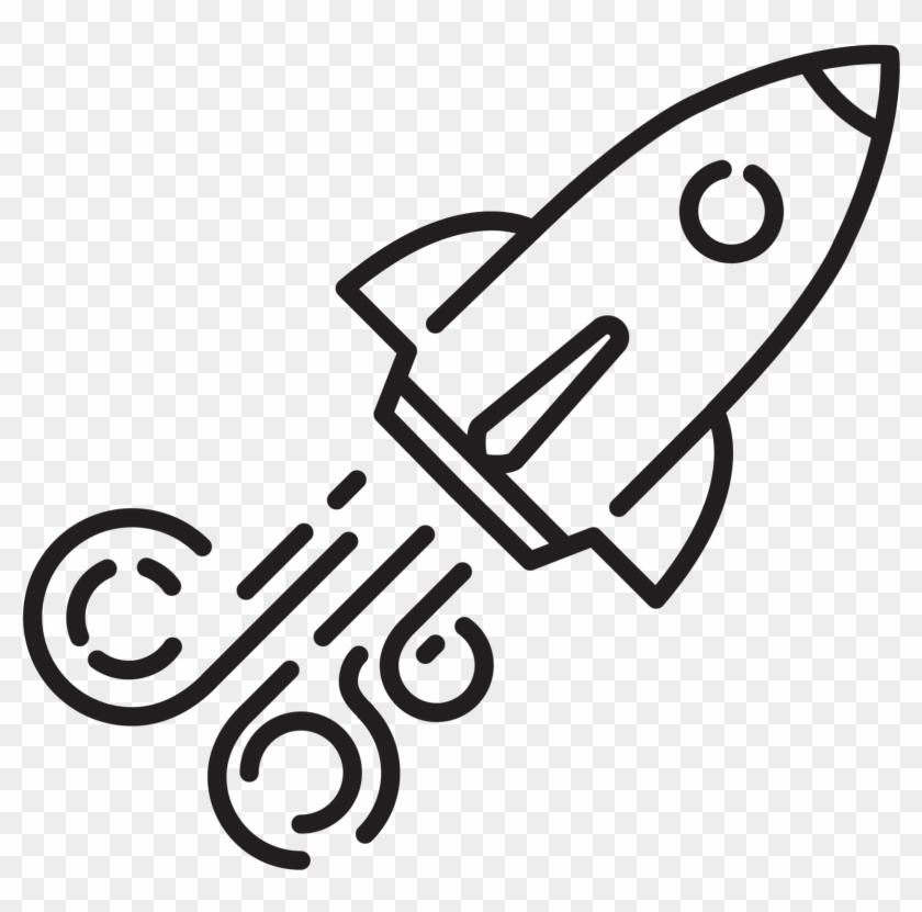 Icon , Png Download - Launch Icon Purple Clipart #4565847