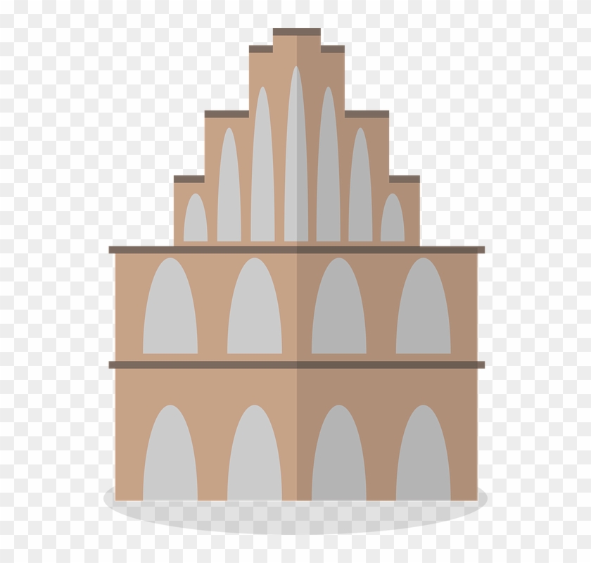 City Hall Of Münster Building Old Town Hall Clipart #4565885