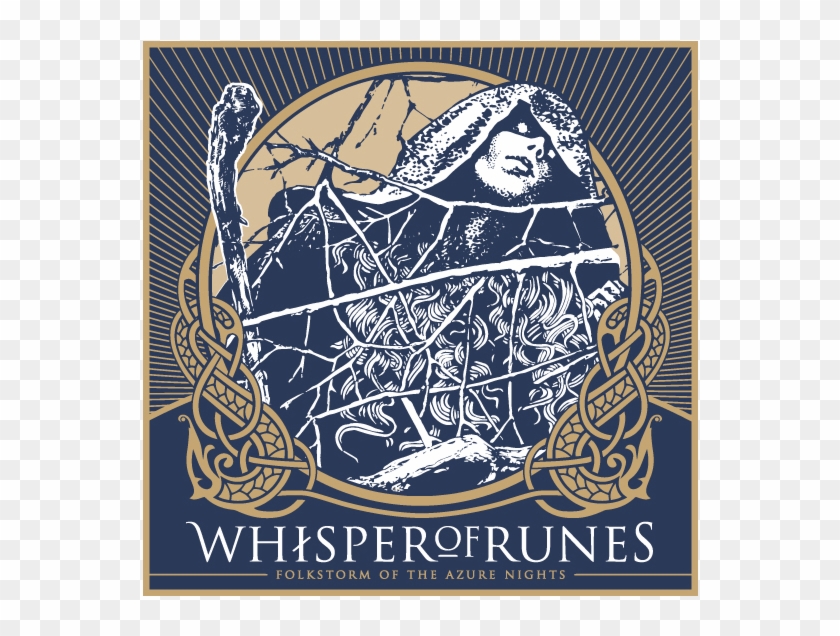 Whisper Of Runes Clipart #4566094