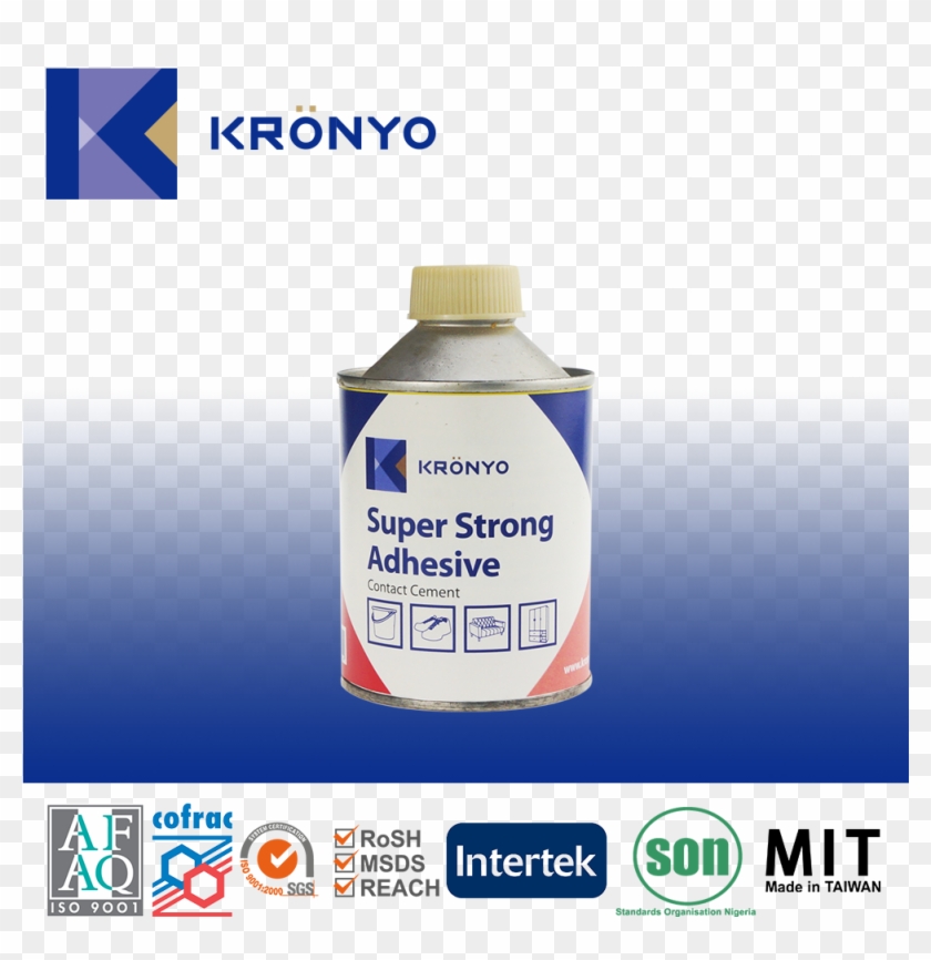 Taiwan Kronyo Sa25001 Shoe Sole Adhesive Wood Glue Alteco Super Glue