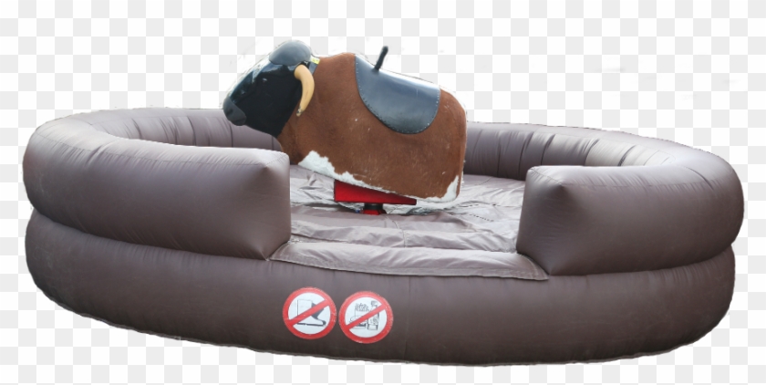 Rodeo Bull For Hire In Kent - Party Inflatables Hire For Adults Clipart #4566170