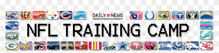 Football Is Back As The Nfl Gets Back To Work For Another - Emblem Clipart #4566283
