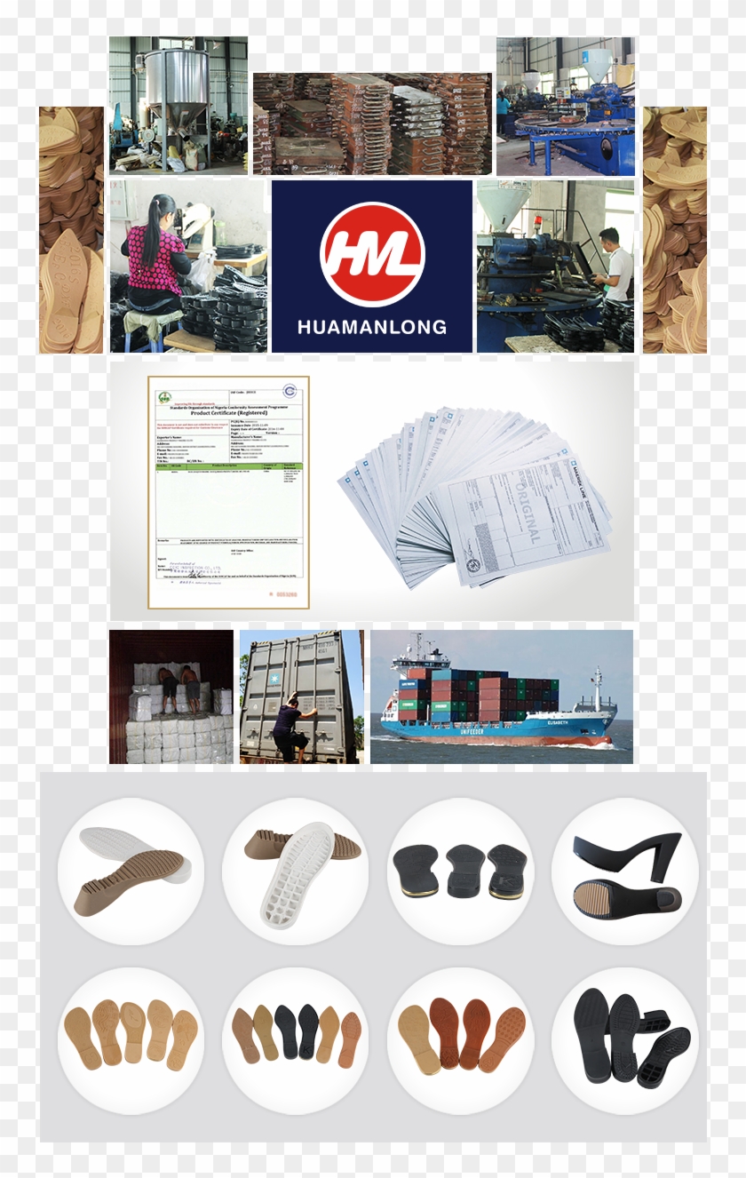 Top Quality And Low Price Shoe Sole For Ladies - Brochure Clipart