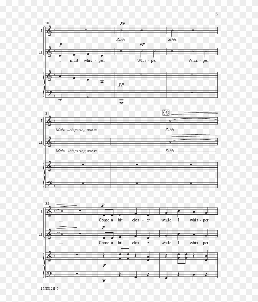 Product Thumbnail 3 - Chopin Ballade National Edition Clipart #4566558