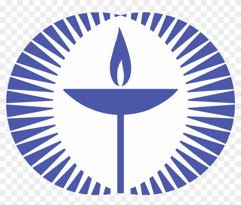 Previous Unitarian Universalist Association Logo - Unitarian Universalist Clipart
