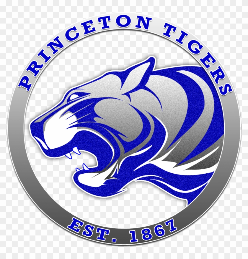 Chuck Weaver Will Host Town Hall In Princeton - Princeton High School Tigers Clipart