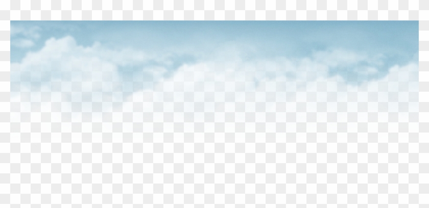 Clouds - Mist Clipart #4566702