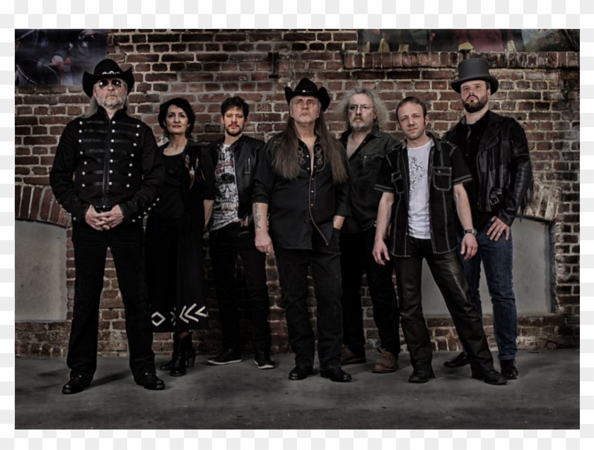 General Lee Band - Event Clipart