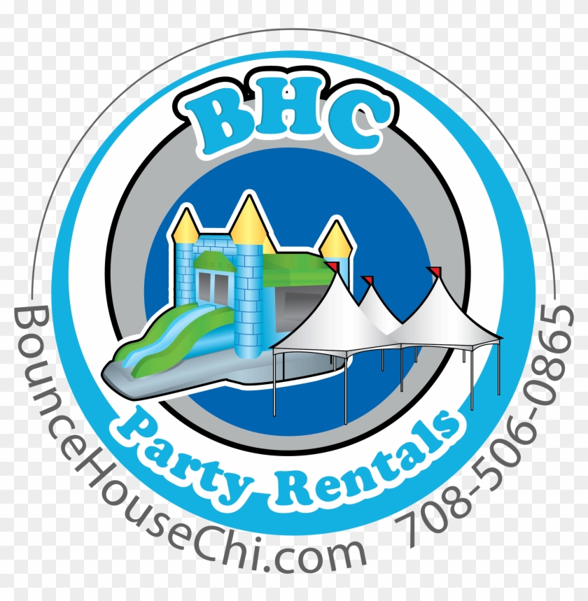 Mechanical Bulls - Emblem Clipart