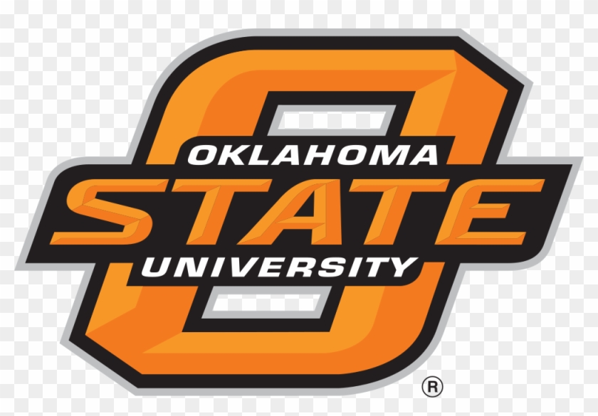 Hd Quality Oklahoma State University Logos Png - Oklahoma State Logo Png Clipart
