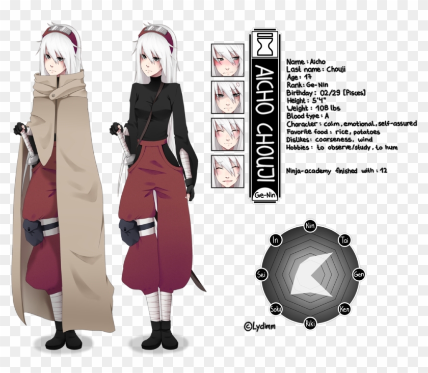 Choji Akimichi, Sakura Haruno, Naruto, Costume, Costume - Sakura Haruno Character Design Clipart