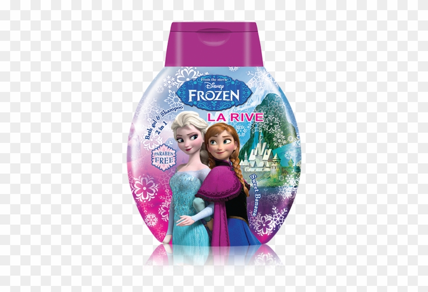 Disney Frozen - Kiliti Olan Kitap Barbili Clipart #4567252