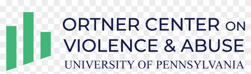 Ortner Center On Violence & Abuse In Relationships - Tan Clipart