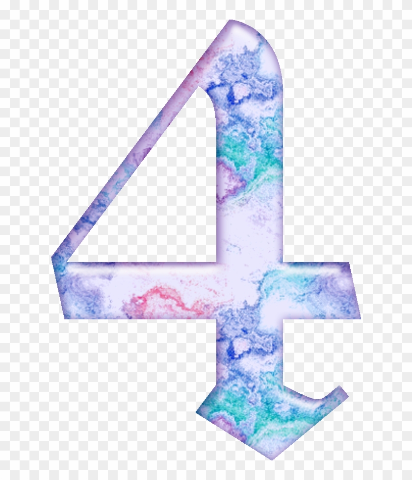 B *✿* Angel Whispers - Art Clipart #4567385