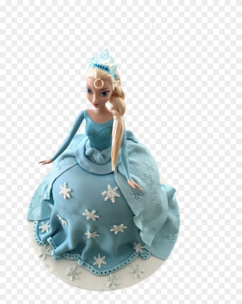 Disney Frozen - Figurine Clipart