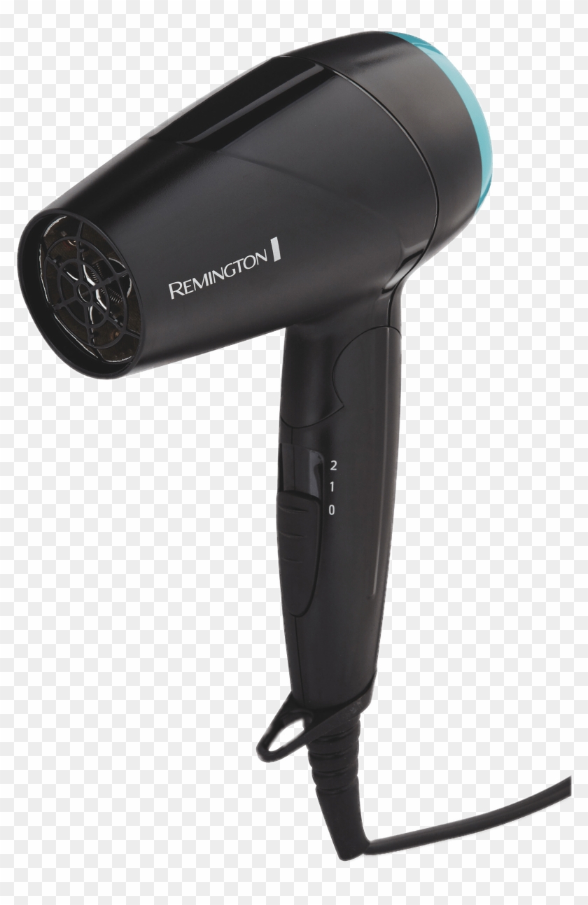 Objects - Hair Dryer Clipart #4567568