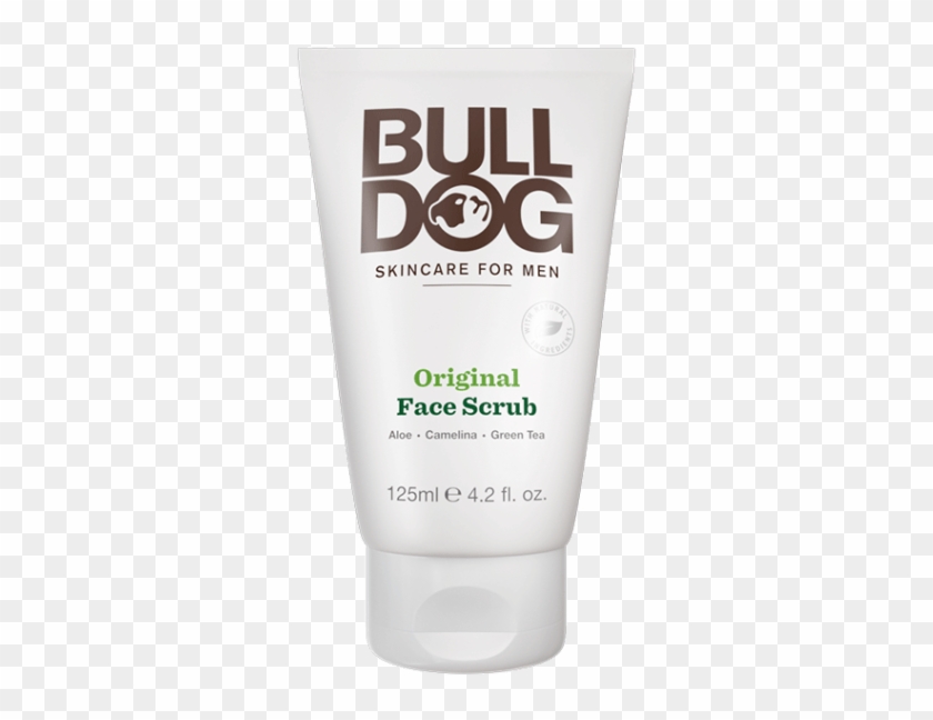 Bulldog Skincare Oil Control Moisturiser Clipart #4567711