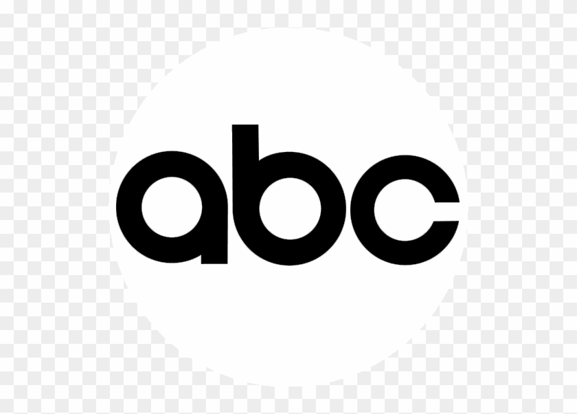 Abc Logo V1 - Circle Clipart