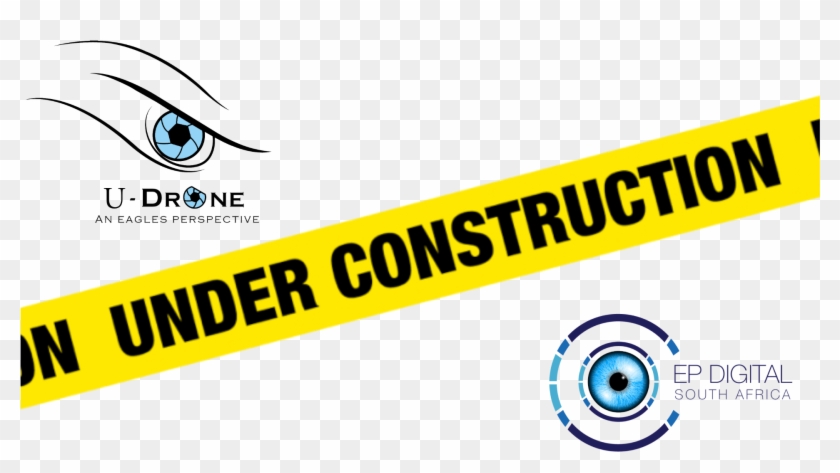 Under Construction - Circle Clipart #4567956