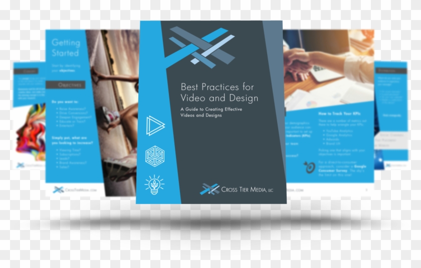 Or, Check Out Our Best Practices Guide To Help Get - Flyer Clipart