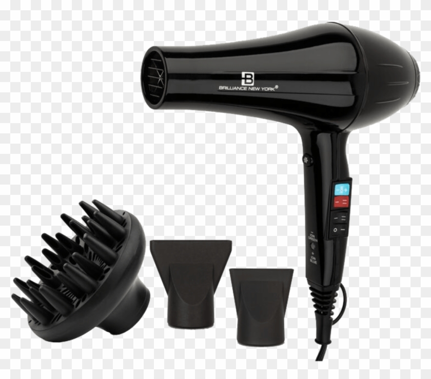 Hair Dryer Clipart