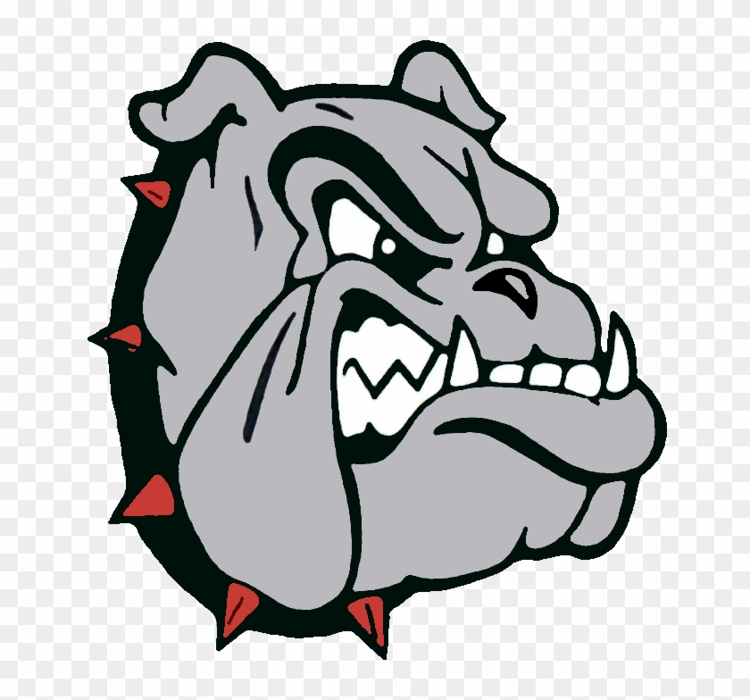 Columbus Grove High School Logo Clipart