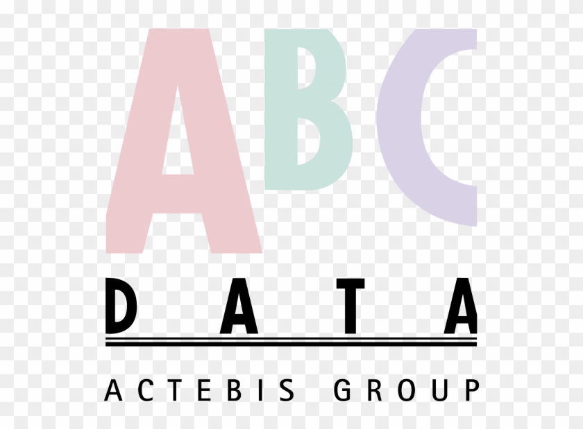 Abc Data Actebis Group Logo - Graphic Design Clipart #4568112
