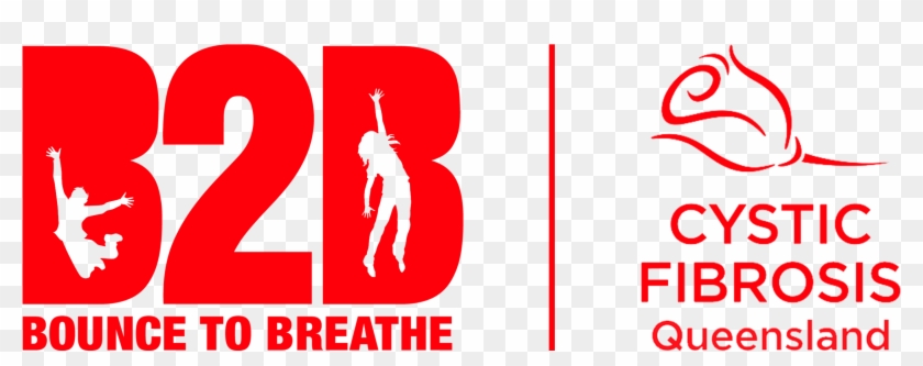 Bounce 2 Breathe - 65 Roses Clipart