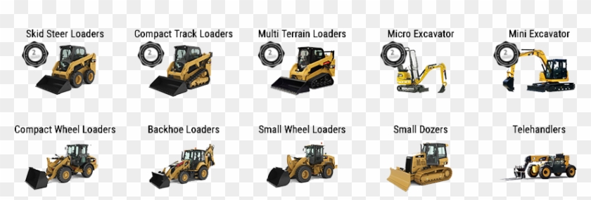 2018 To June 30, 2018 On The Following New Machines - Bulldozer Clipart #4568138