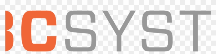 Abc Systemes Logo Sponsor - Sign Clipart