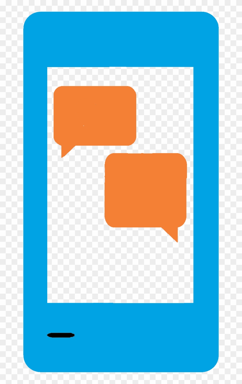 Envoyez Des Sms Marketing Pour Attirer Des Clients Clipart