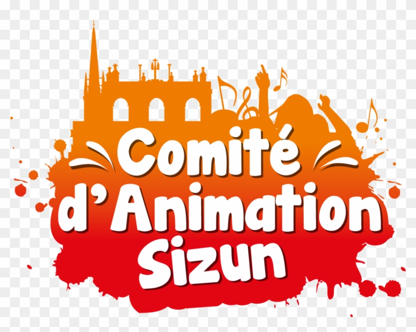 Comité D'animation De Sizun - Mud Mingle Clipart #4568189