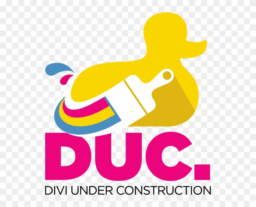 Under Construction Pages Made Easy - Graphic Design Clipart