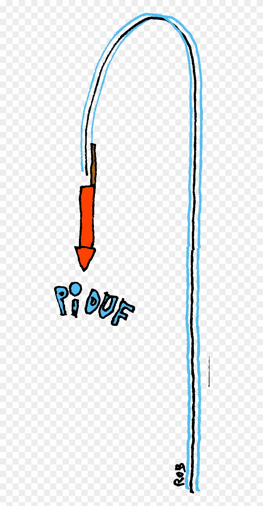 Feu D'artifice De Ce Soir Clipart #4568253