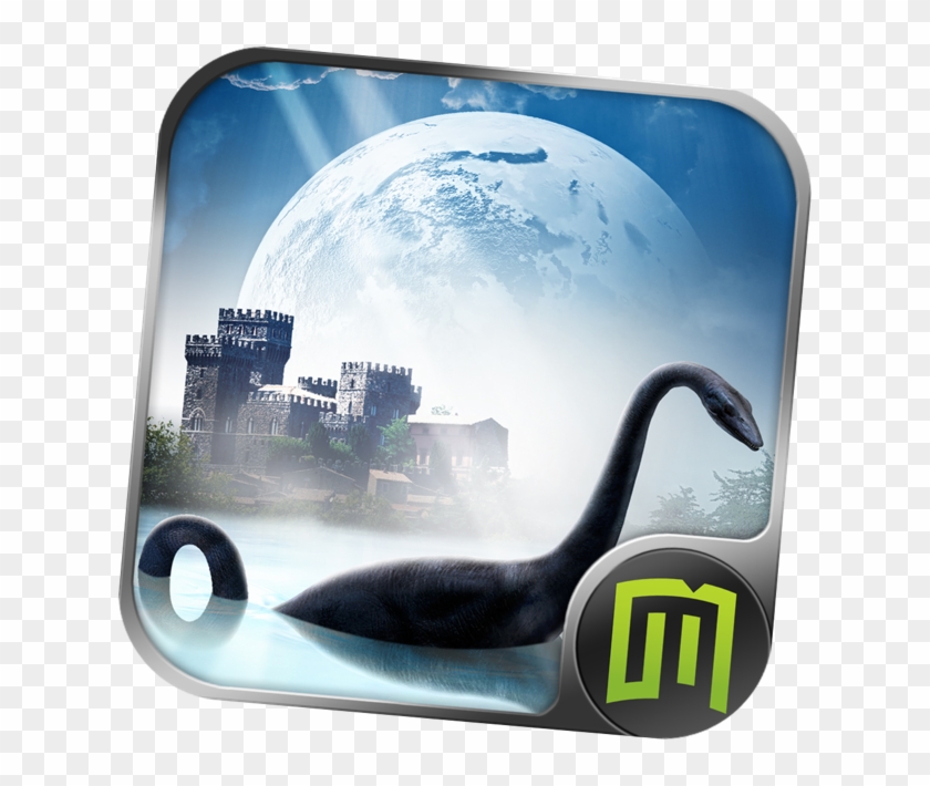 The Cameron Files - Rear-view Mirror Clipart #4568373