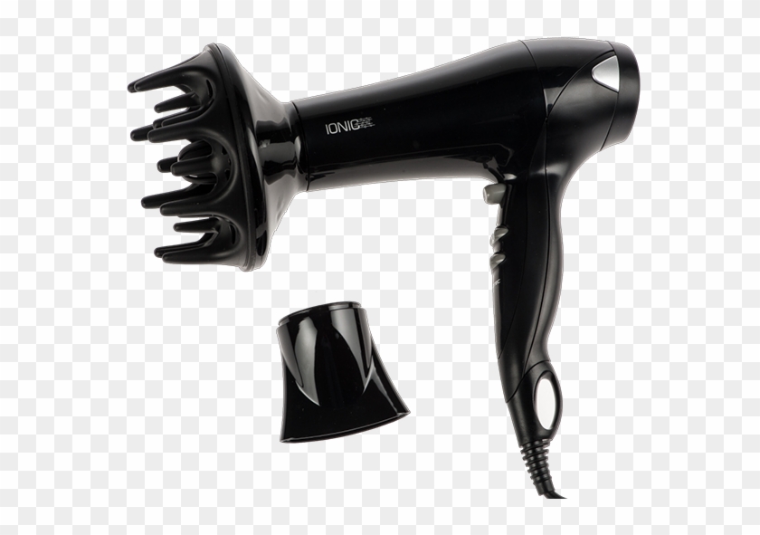 Hairdryer Easy Home - Easy Home Hair Dryer Clipart