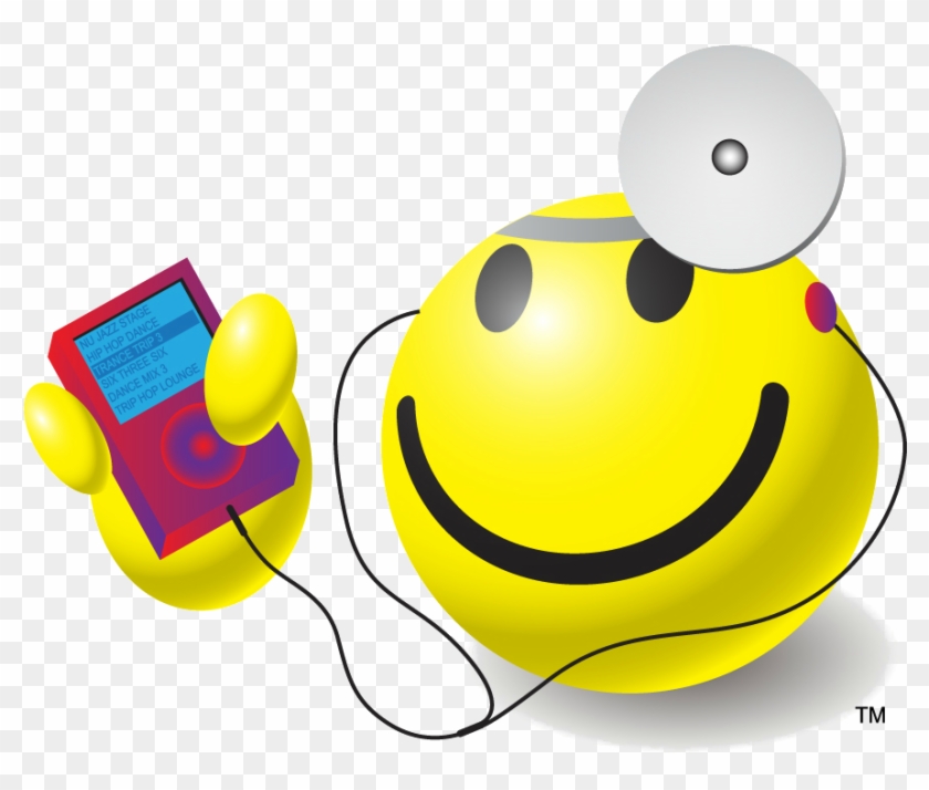 Smiley Clipart