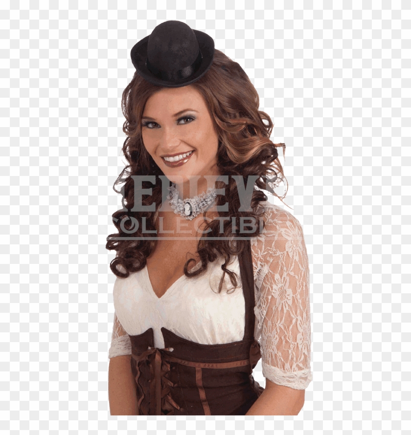 Halloween Costume Clipart #4568747